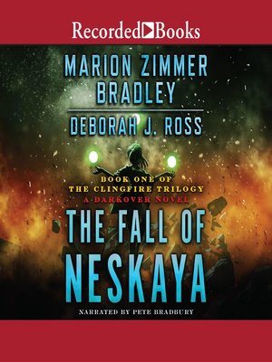 cover image of The Fall of Neskaya